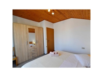 Apartment Two bedroom apartment with terrace and sea view Opatija - Pobri, Opatija A-7890-a - Outdoor photo 25