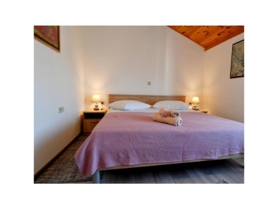 Apartment Two bedroom apartment with terrace and sea view Opatija - Pobri, Opatija A-7890-a - Outdoor photo 27