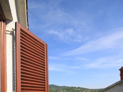 Apartment Two bedroom apartment with terrace and sea view Opatija - Pobri, Opatija A-7890-a - Outdoor photo 31