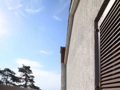 Apartment Two bedroom apartment with terrace and sea view Opatija - Pobri, Opatija A-7890-a - Outdoor photo 32