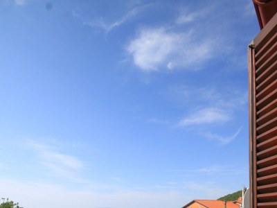 Apartment Two bedroom apartment with terrace and sea view Opatija - Pobri, Opatija A-7890-a - Outdoor photo 34