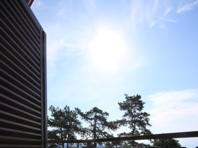 Apartment Two bedroom apartment with terrace and sea view Opatija - Pobri, Opatija A-7890-a - Outdoor photo 35