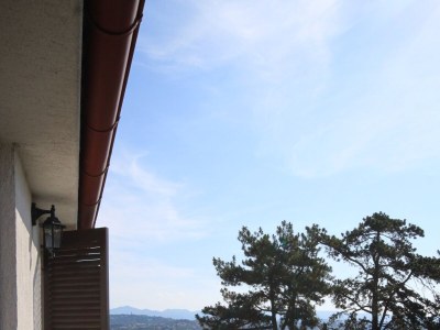 Apartment Two bedroom apartment with terrace and sea view Opatija - Pobri, Opatija A-7890-a - Outdoor photo 38