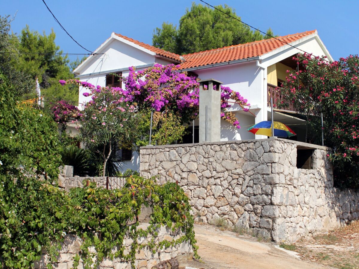 Apartment Apartments by the sea Basina, Hvar - 5700 - Outdoor photo 2