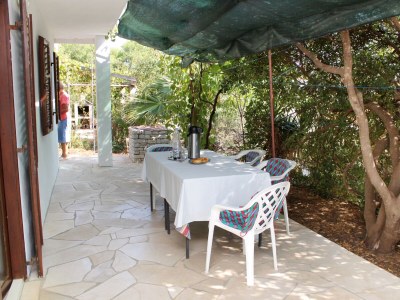 Apartment Apartments by the sea Basina, Hvar - 5700 in Vrbanj - Apartment