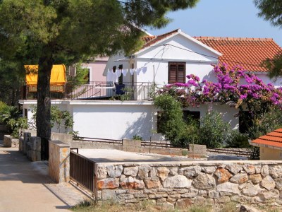 Apartment Apartments by the sea Basina, Hvar - 5700 - Outdoor photo 6