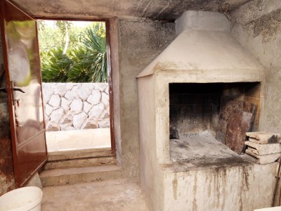 Apartment Apartments by the sea Basina, Hvar - 5700 - Outdoor photo 9