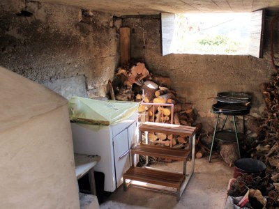 Apartment Apartments by the sea Basina, Hvar - 5700 - Outdoor photo 12