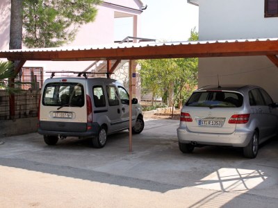 Apartment Apartments by the sea Basina, Hvar - 5700 - Outdoor photo 14