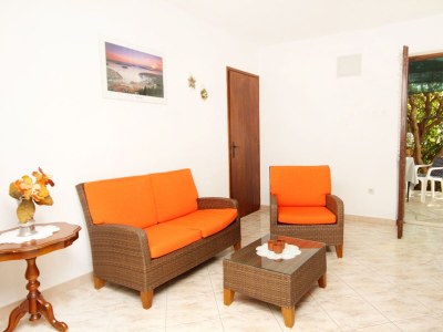 Apartment Apartments by the sea Basina, Hvar - 5700 - Outdoor photo 16