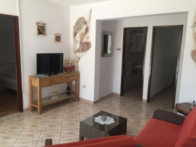 Apartment Apartments by the sea Basina, Hvar - 5700 - Outdoor photo 17