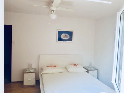 Apartment Apartments by the sea Basina, Hvar - 5700 - Outdoor photo 21