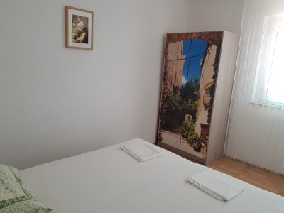 Apartment Apartments by the sea Basina, Hvar - 5700 - Outdoor photo 23