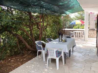 Apartment Apartments by the sea Basina, Hvar - 5700 - Outdoor photo 28