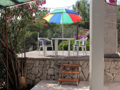 Apartment Apartments by the sea Basina, Hvar - 5700 - Outdoor photo 31