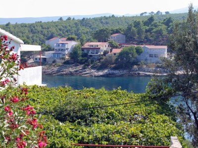 Apartment Apartments by the sea Basina, Hvar - 5700 - Outdoor photo 33