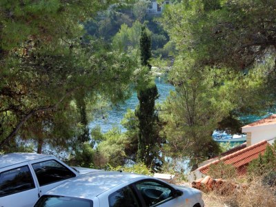 Apartment Apartments by the sea Basina, Hvar - 5700 - Outdoor photo 34