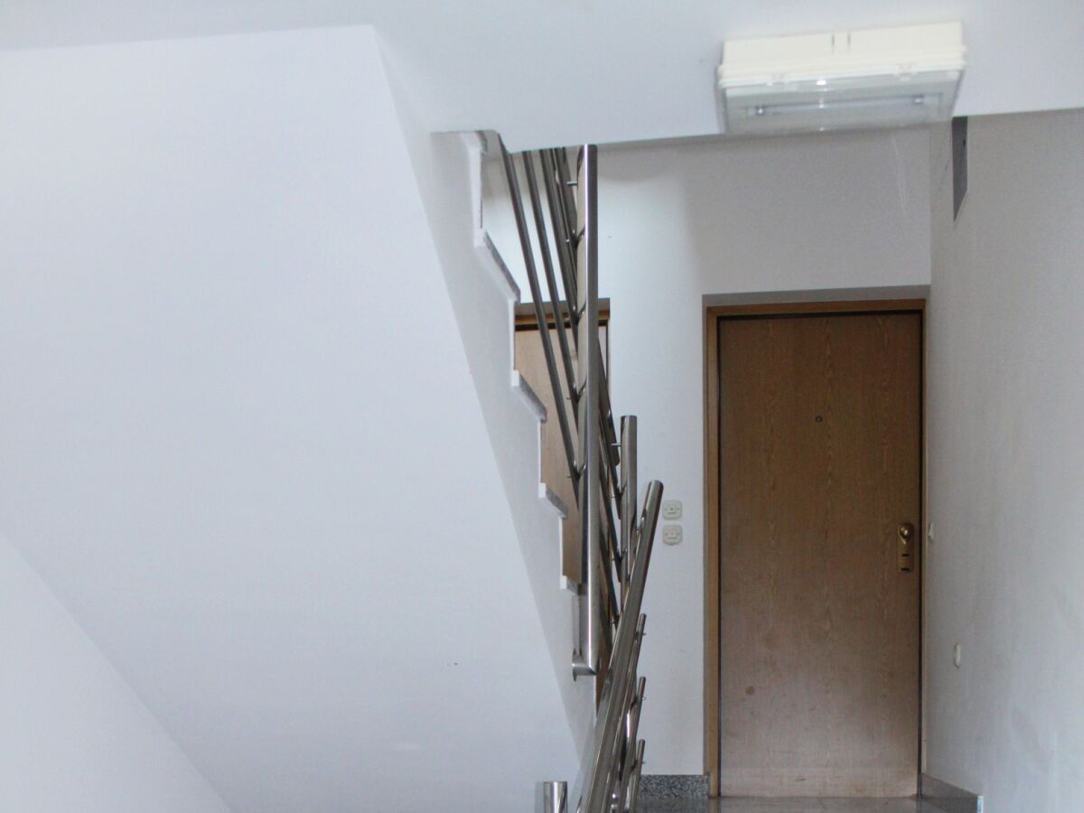 Apartment One bedroom apartment with terrace and sea view Kožino, Zadar A-5755-b - Outdoor photo 4