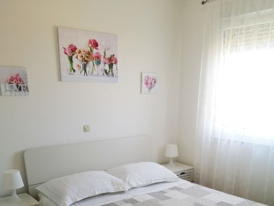 Apartment One bedroom apartment with terrace and sea view Kožino, Zadar A-5755-b - Outdoor photo 10