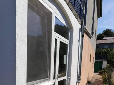 Apartment Two bedroom apartment with terrace and sea view Tkon, Pašman A-5827-b - Outdoor photo 4