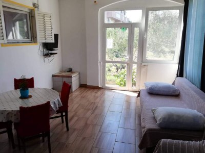 Apartment Two bedroom apartment with terrace and sea view Tkon, Pašman A-5827-b - Outdoor photo 7