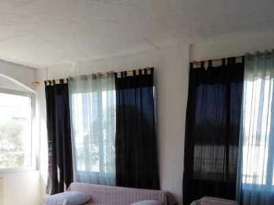 Apartment Two bedroom apartment with terrace and sea view Tkon, Pašman A-5827-b - Outdoor photo 8