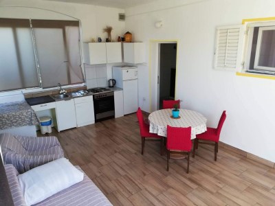 Apartment Two bedroom apartment with terrace and sea view Tkon, Pašman A-5827-b - Outdoor photo 9