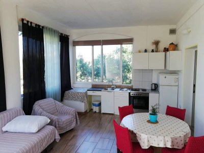 Apartment Two bedroom apartment with terrace and sea view Tkon, Pašman A-5827-b - Outdoor photo 10