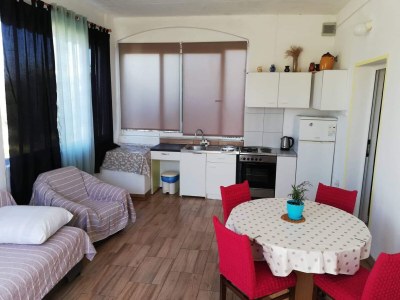 Apartment Two bedroom apartment with terrace and sea view Tkon, Pašman A-5827-b - Outdoor photo 11