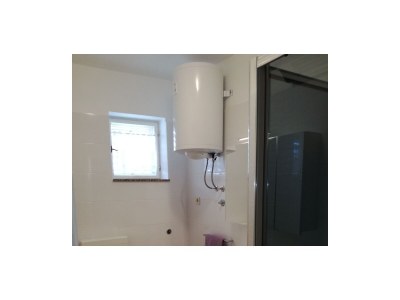 Apartment Two bedroom apartment with terrace and sea view Biograd na Moru, Biograd A-5833-a - Outdoor photo 15