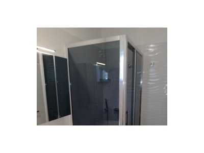 Apartment Two bedroom apartment with terrace and sea view Biograd na Moru, Biograd A-5833-a - Outdoor photo 16