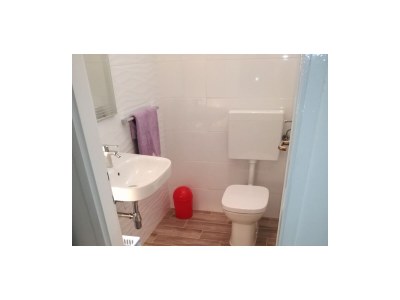 Apartment Two bedroom apartment with terrace and sea view Biograd na Moru, Biograd A-5833-a - Outdoor photo 17