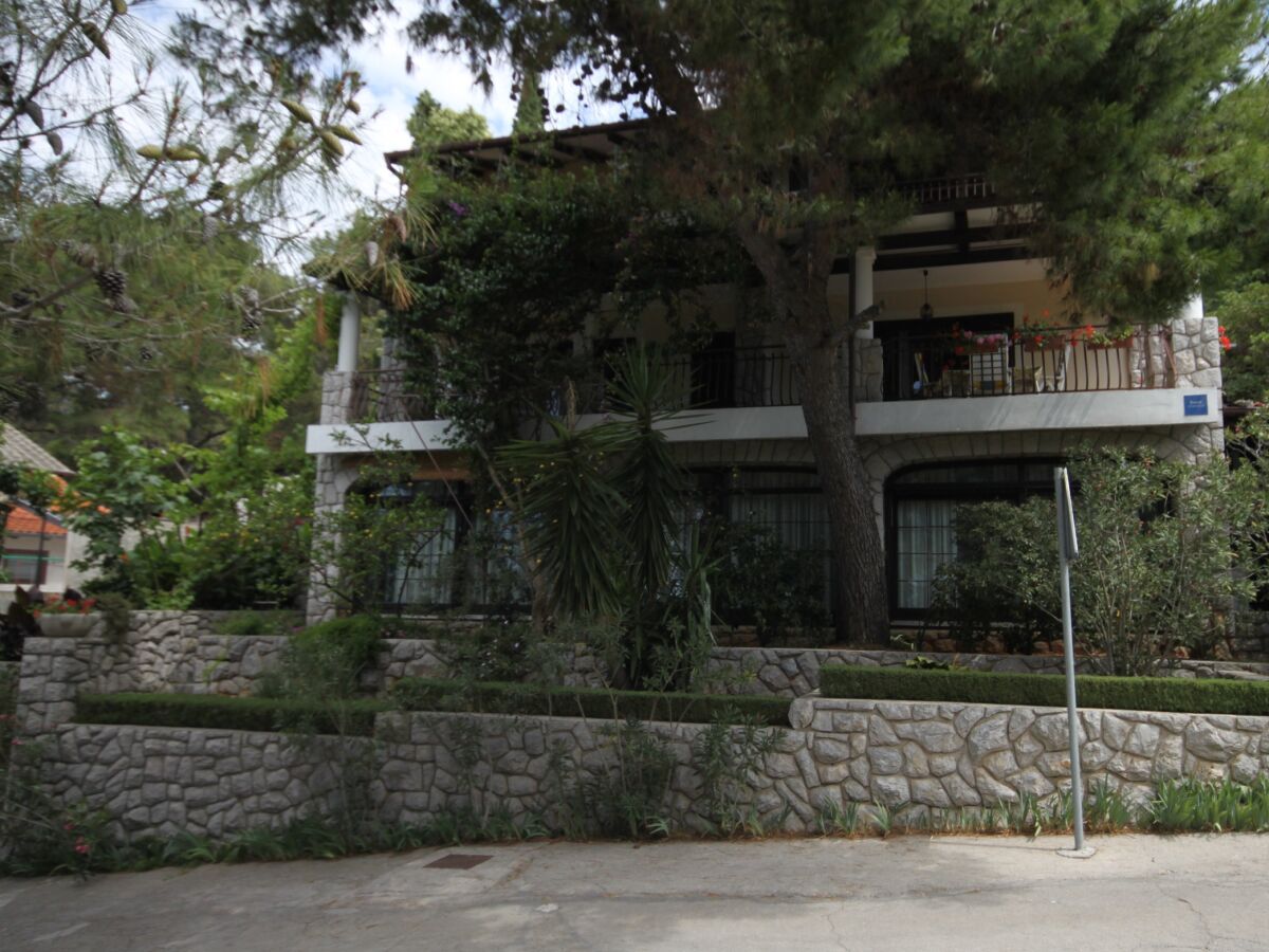 Apartment Four-bedroom apartment with terrace Mali Lošinj, Lošinj A-7992-a - Outdoor photo 2