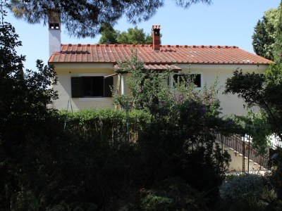 Apartment Four-bedroom apartment with terrace Mali Lošinj, Lošinj A-7992-a - Outdoor photo 5
