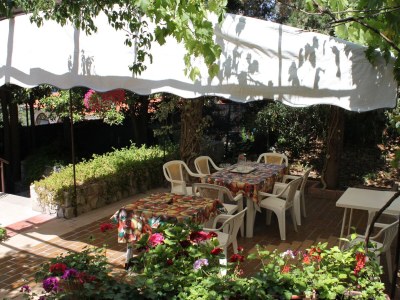 Apartment Four-bedroom apartment with terrace Mali Lošinj, Lošinj A-7992-a - Outdoor photo 6