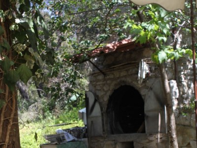 Apartment Four-bedroom apartment with terrace Mali Lošinj, Lošinj A-7992-a - Outdoor photo 7
