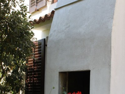 Apartment Four-bedroom apartment with terrace Mali Lošinj, Lošinj A-7992-a - Outdoor photo 9