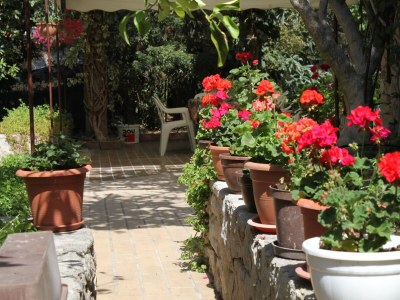 Apartment Four-bedroom apartment with terrace Mali Lošinj, Lošinj A-7992-a - Outdoor photo 16