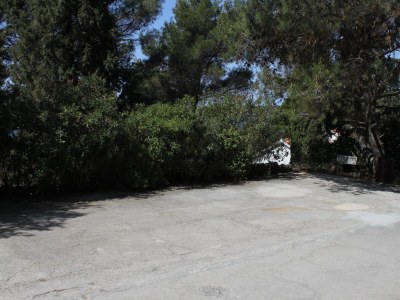 Apartment Four-bedroom apartment with terrace Mali Lošinj, Lošinj A-7992-a - Outdoor photo 17