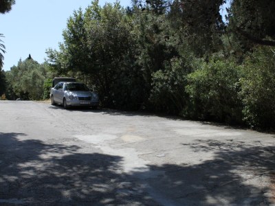 Apartment Four-bedroom apartment with terrace Mali Lošinj, Lošinj A-7992-a - Outdoor photo 18