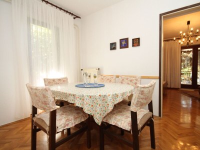 Apartment Four-bedroom apartment with terrace Mali Lošinj, Lošinj A-7992-a - Outdoor photo 19