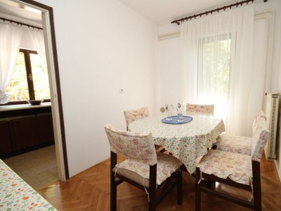 Apartment Four-bedroom apartment with terrace Mali Lošinj, Lošinj A-7992-a - Outdoor photo 20