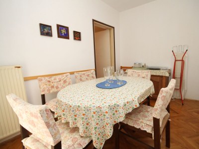 Apartment Four-bedroom apartment with terrace Mali Lošinj, Lošinj A-7992-a - Outdoor photo 21