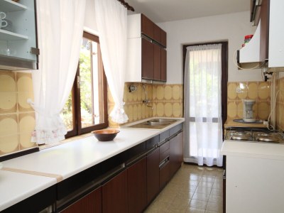 Apartment Four-bedroom apartment with terrace Mali Lošinj, Lošinj A-7992-a - Outdoor photo 22