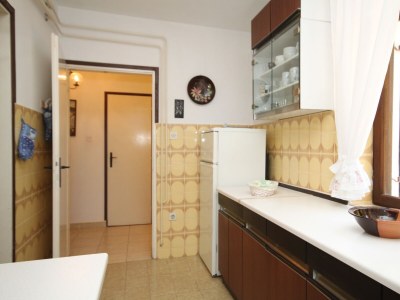 Apartment Four-bedroom apartment with terrace Mali Lošinj, Lošinj A-7992-a - Outdoor photo 23