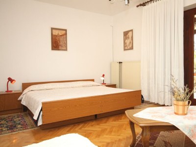 Apartment Four-bedroom apartment with terrace Mali Lošinj, Lošinj A-7992-a - Outdoor photo 24