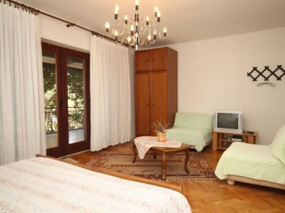 Apartment Four-bedroom apartment with terrace Mali Lošinj, Lošinj A-7992-a - Outdoor photo 25