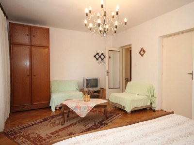 Apartment Four-bedroom apartment with terrace Mali Lošinj, Lošinj A-7992-a - Outdoor photo 26