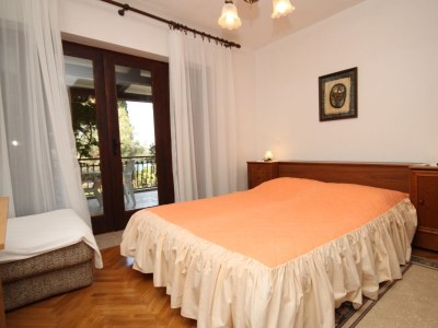 Apartment Four-bedroom apartment with terrace Mali Lošinj, Lošinj A-7992-a - Outdoor photo 27