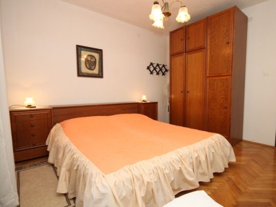 Apartment Four-bedroom apartment with terrace Mali Lošinj, Lošinj A-7992-a - Outdoor photo 29